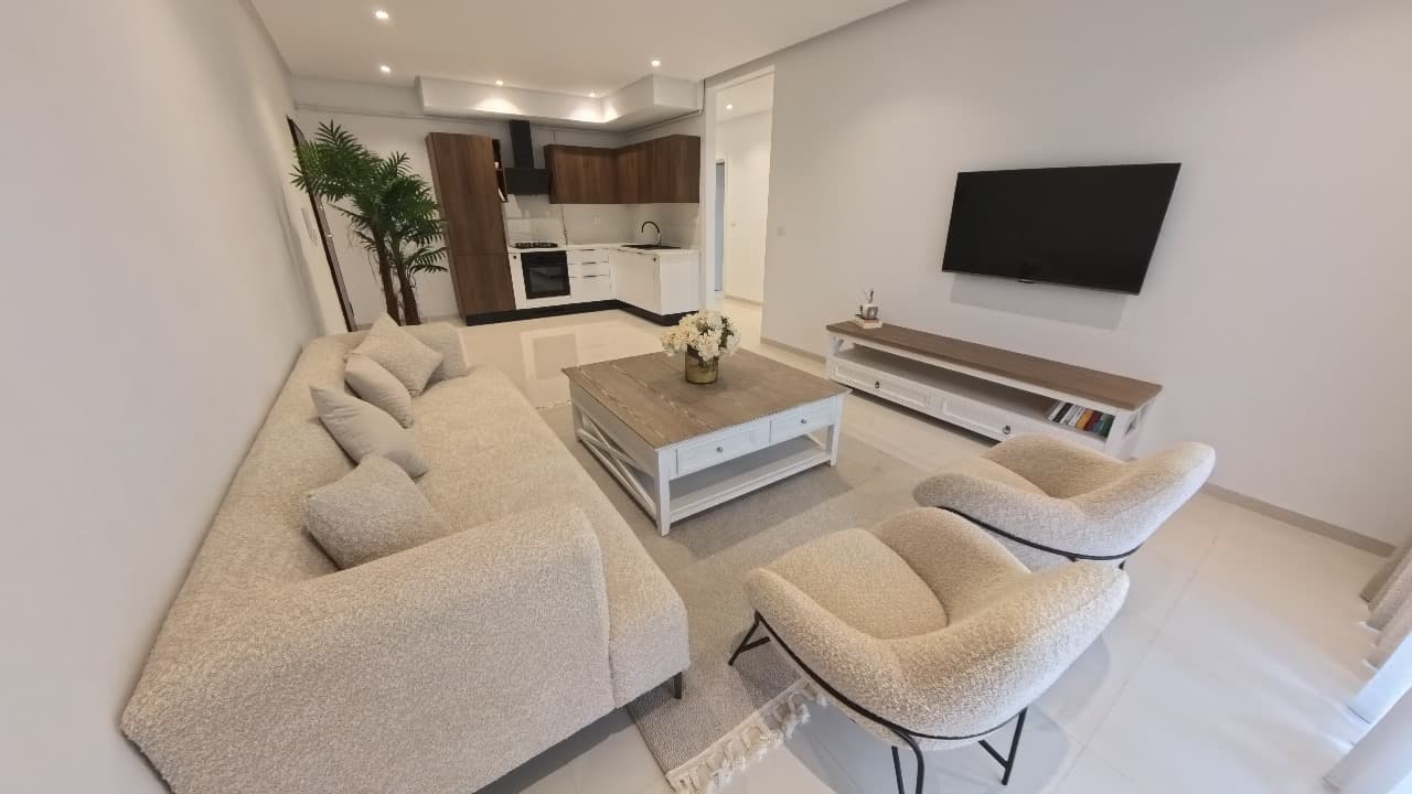 Appartement S+2 — Photo 3