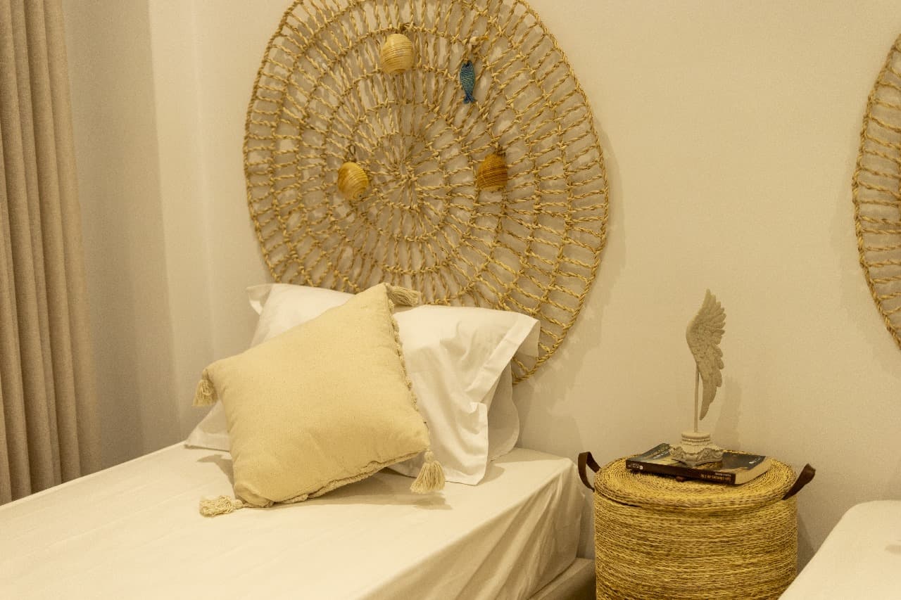 Appartement S+2 — Photo 4