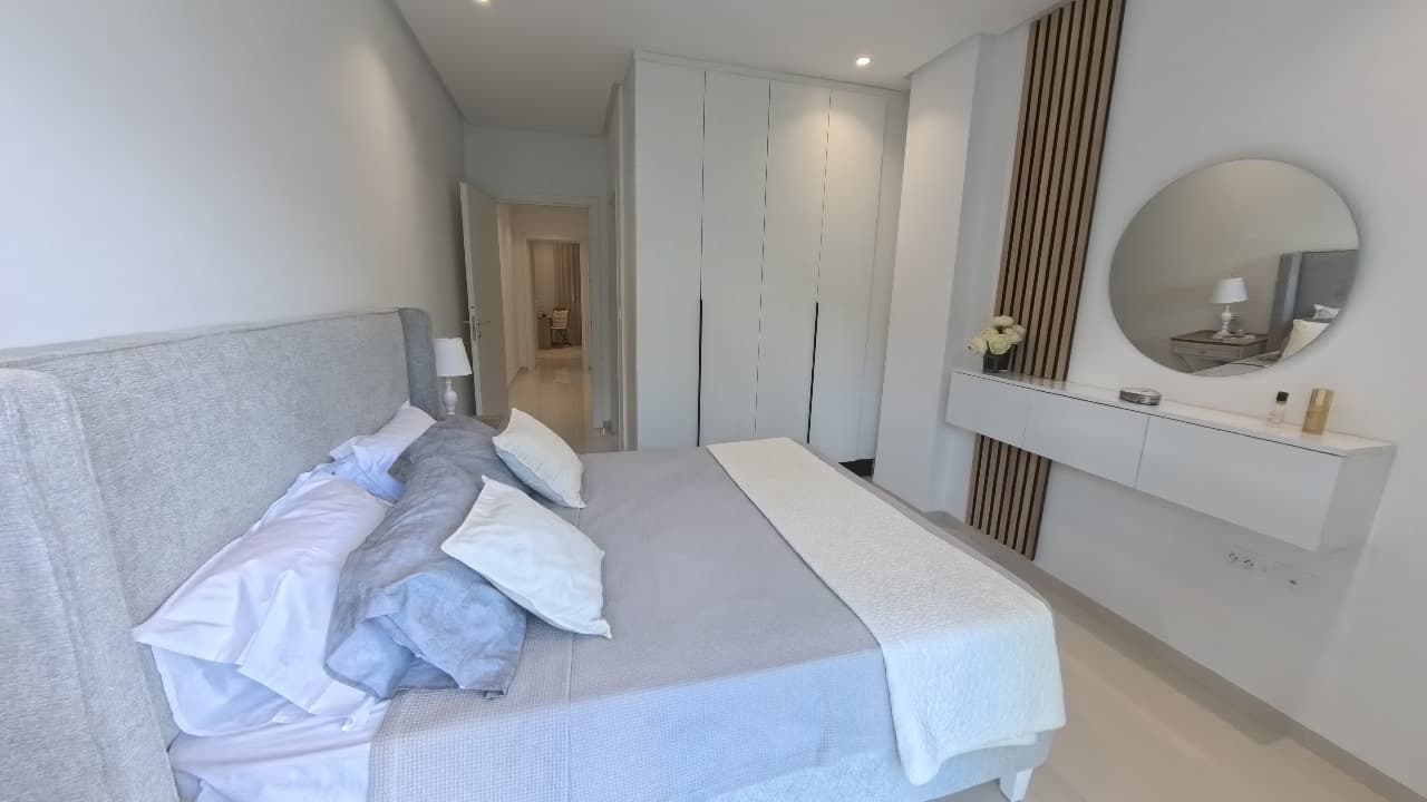 Appartement S+2 — Photo 6