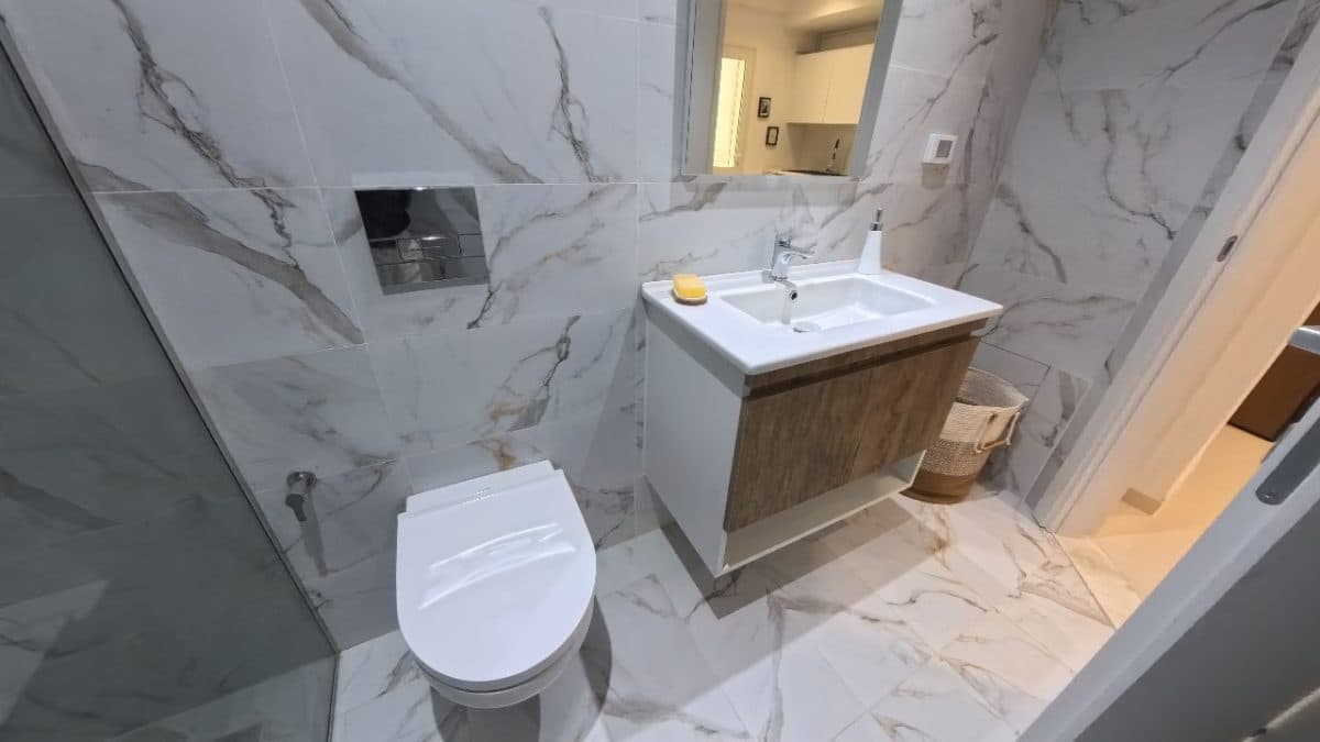 Appartement Studio — Photo 3