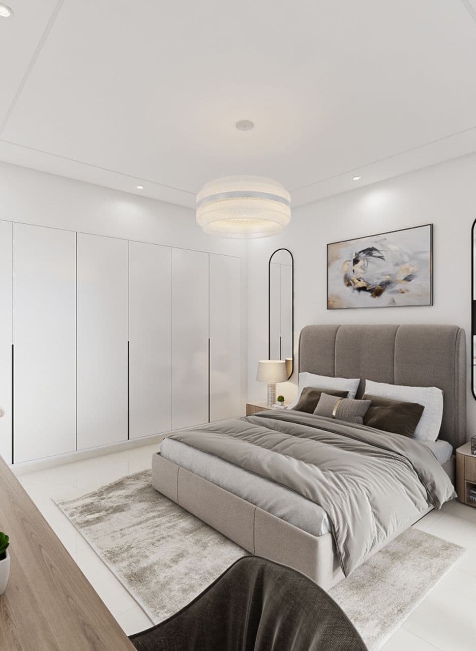Appartement S+1