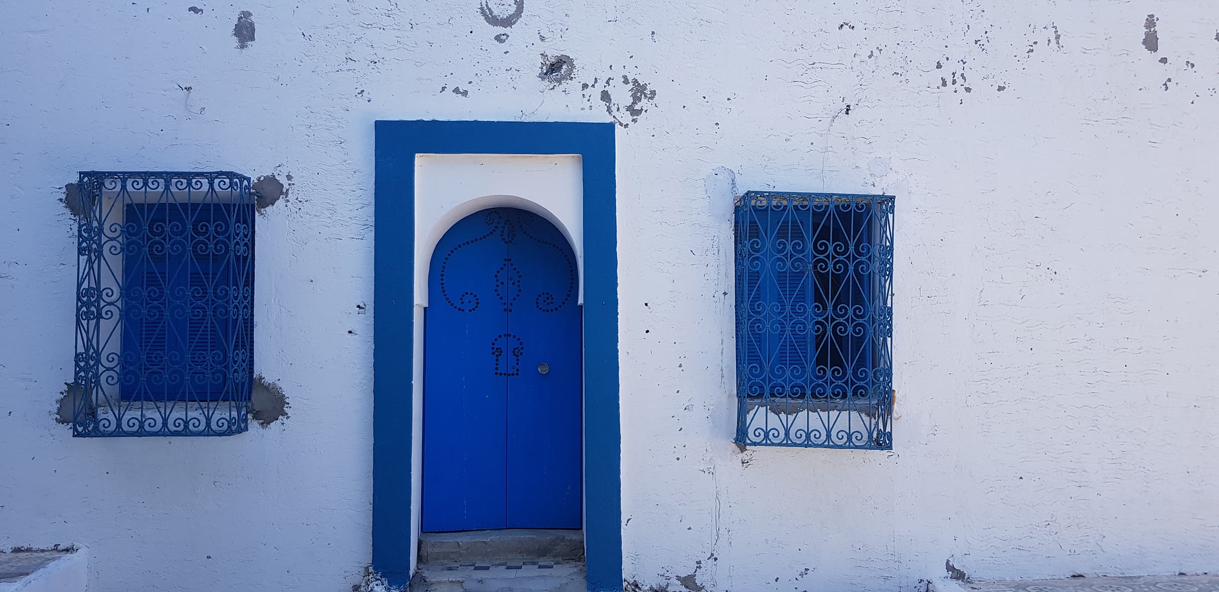 Village de Hergla — photo 4