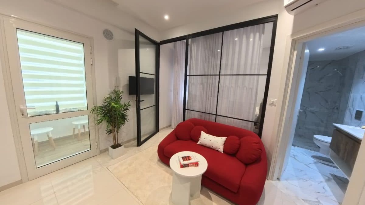 Appartement Studio
